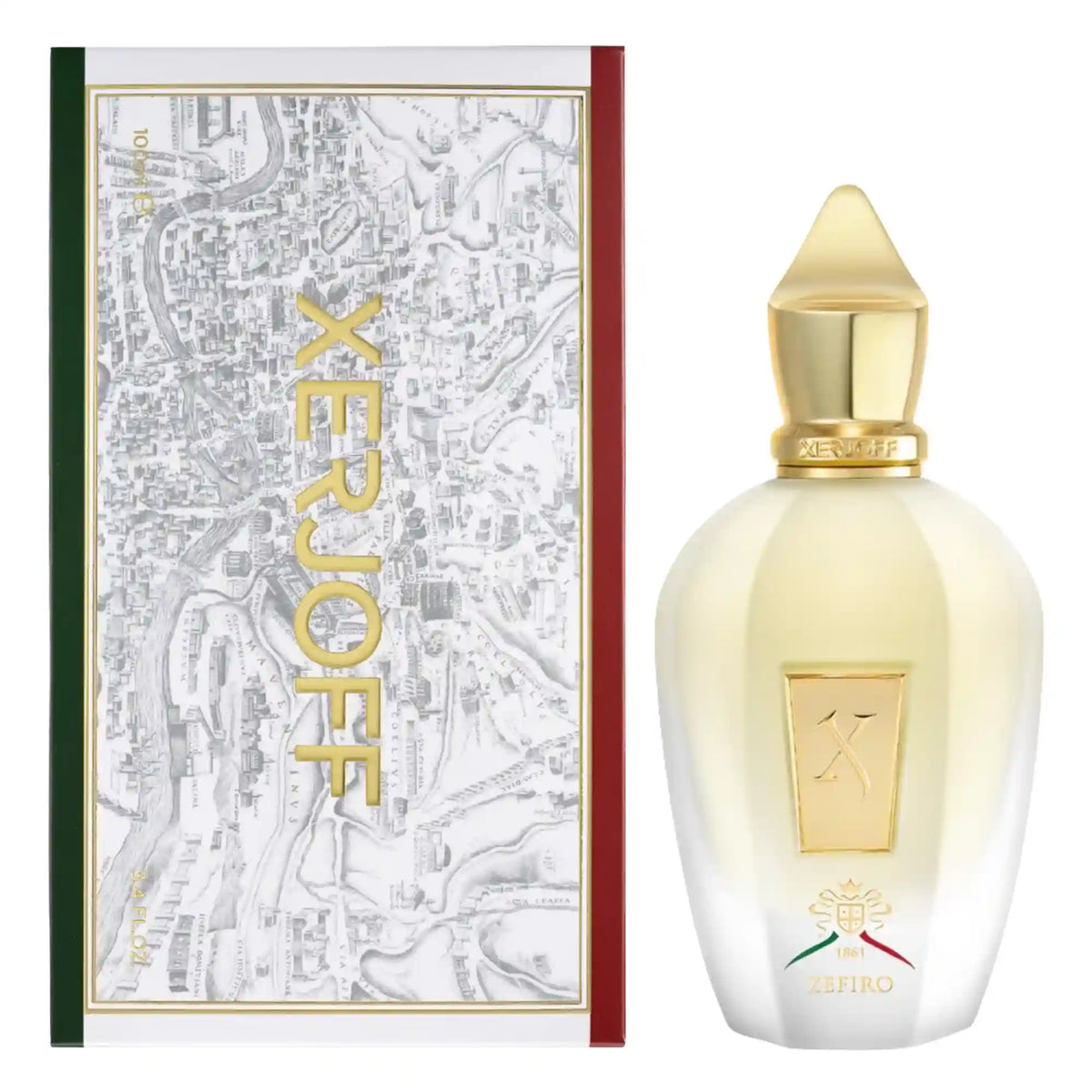 Xerjoff 1861 Zefiro