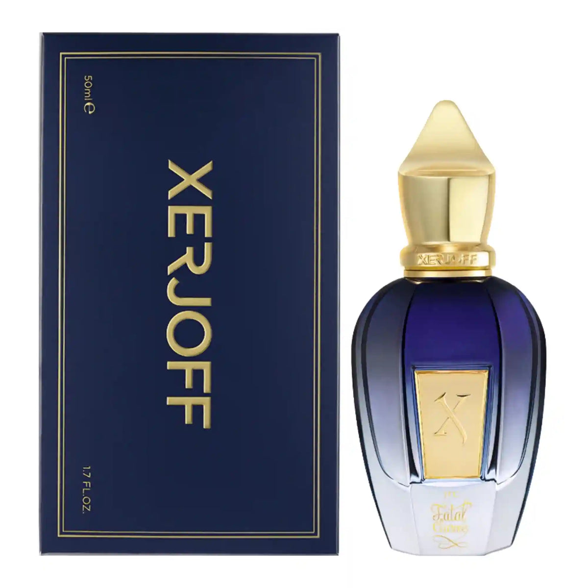 Xerjoff Fatal Charme