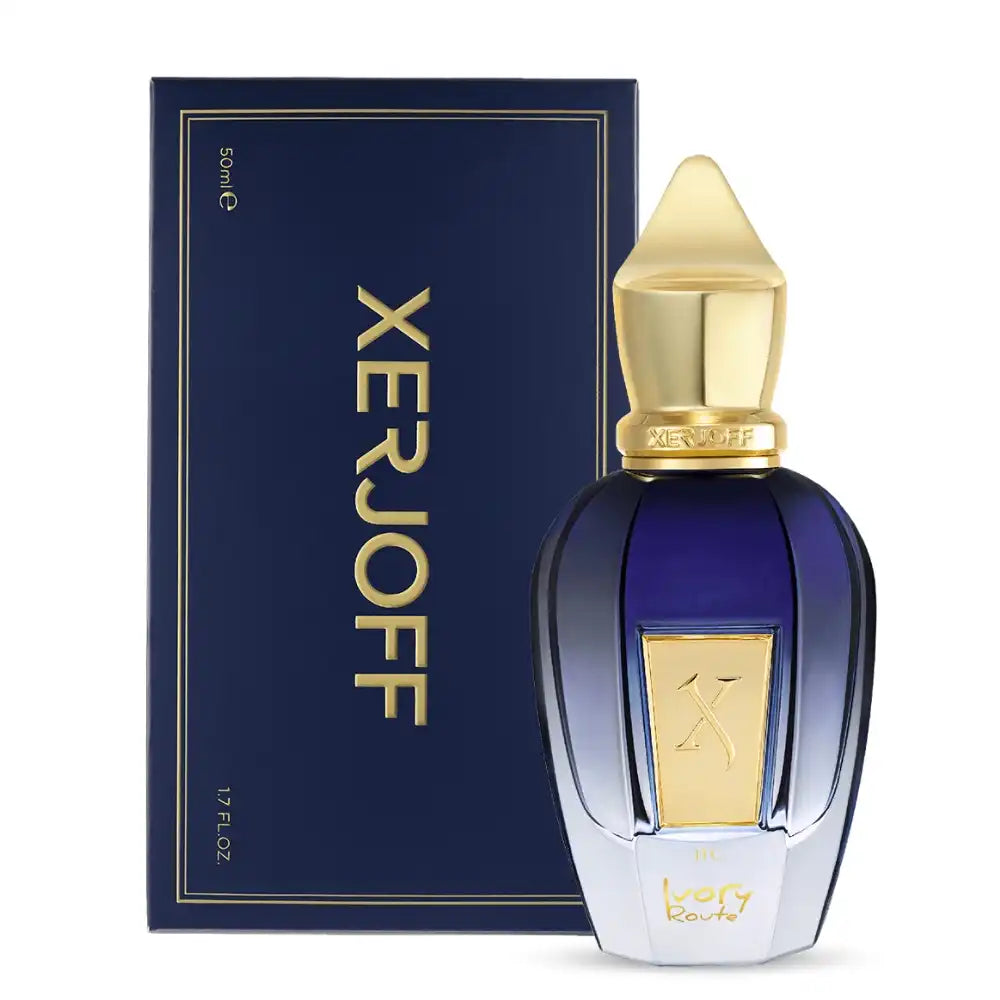 Xerjoff Ivory Route