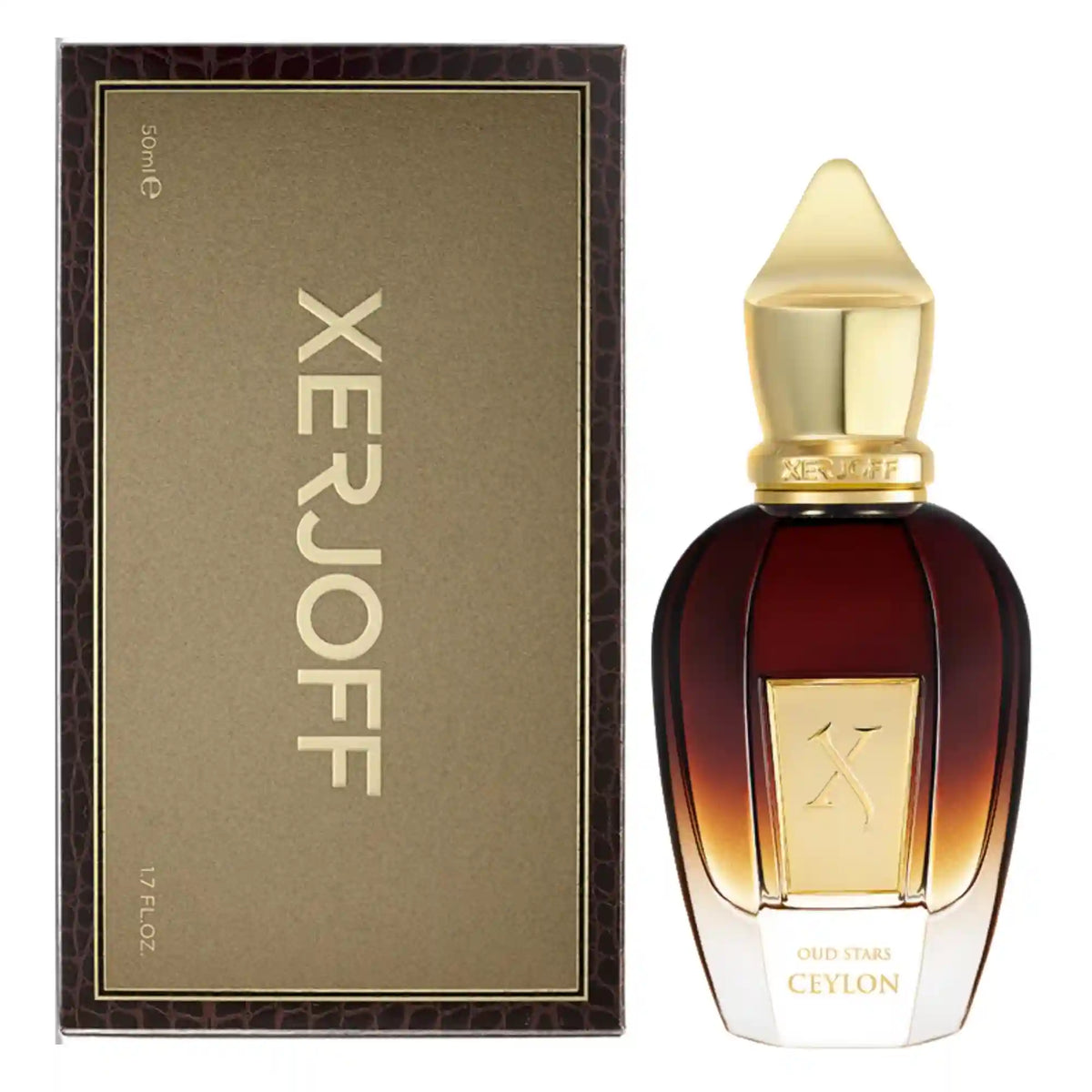 Xerjoff Ceylon Unisex
