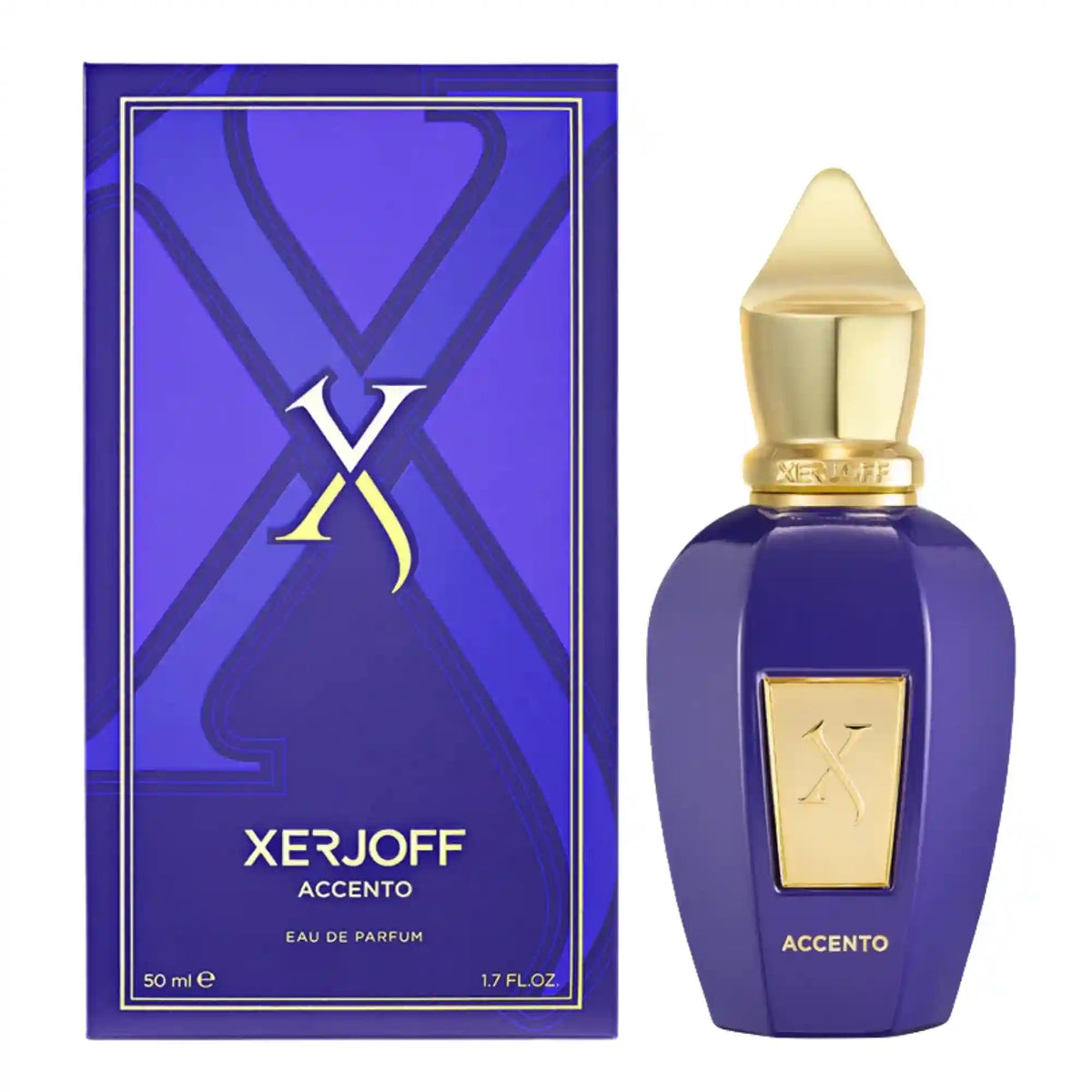 Xerjoff Accento EDP