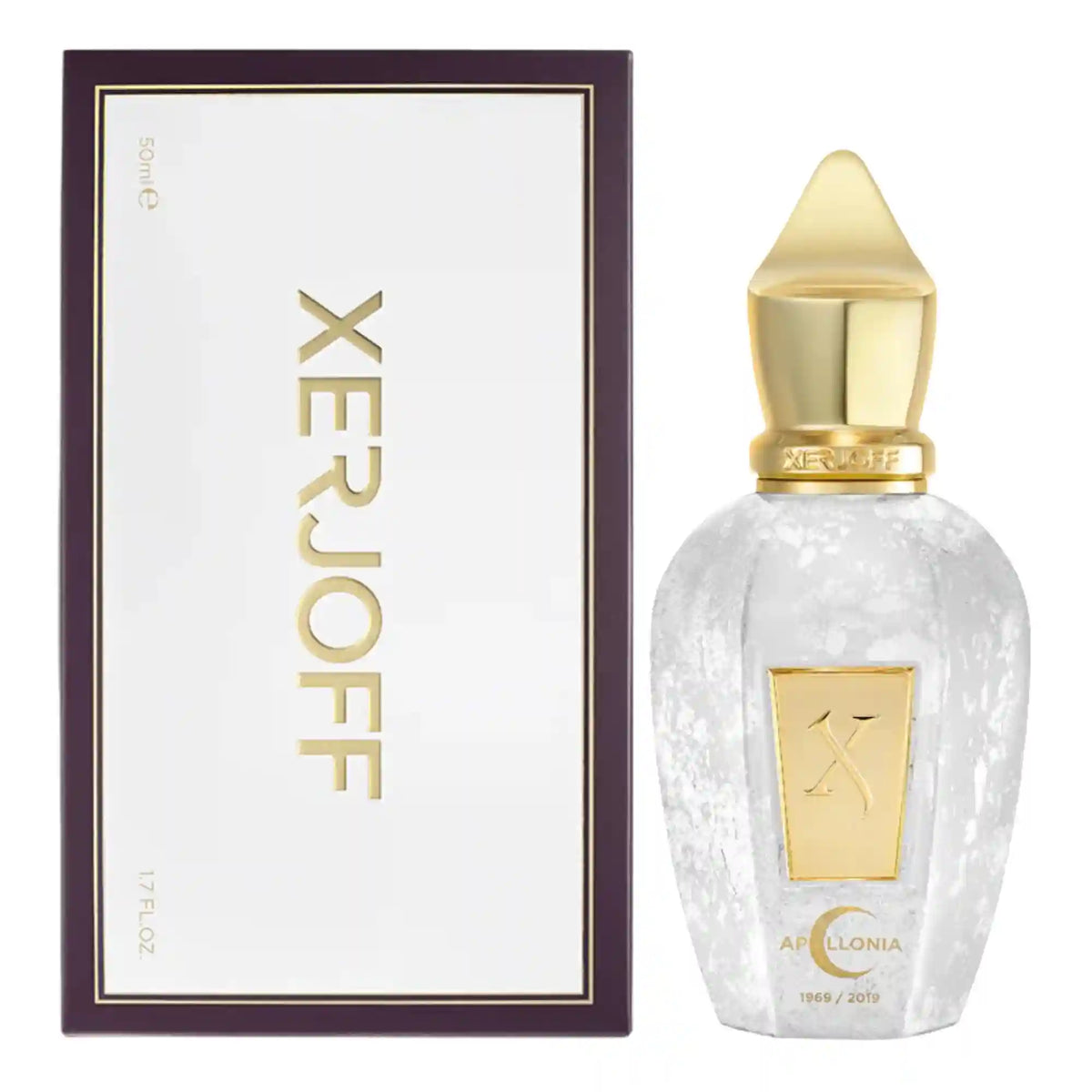 Xerjoff Shooting Stars Apollonia