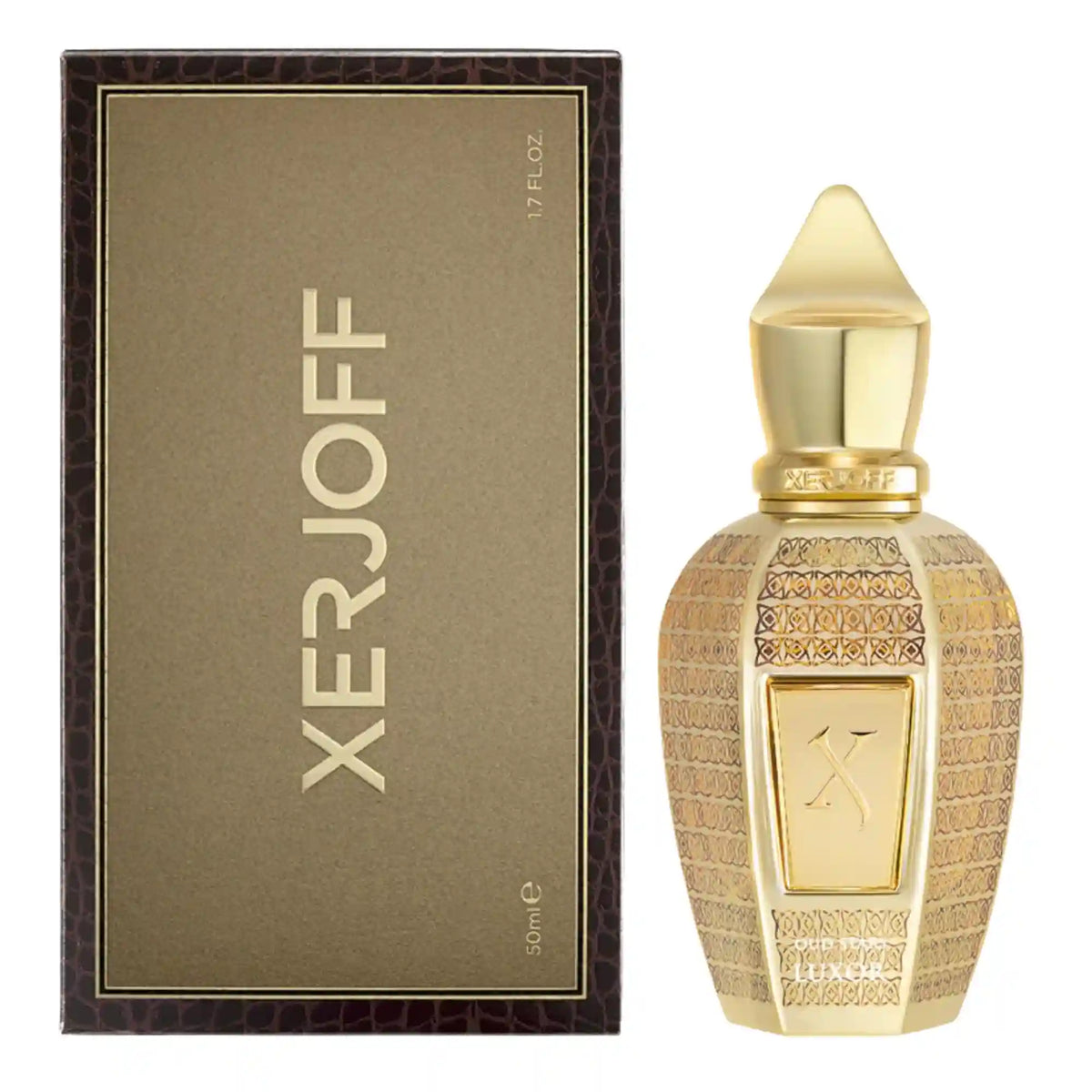 Xerjoff Luxor