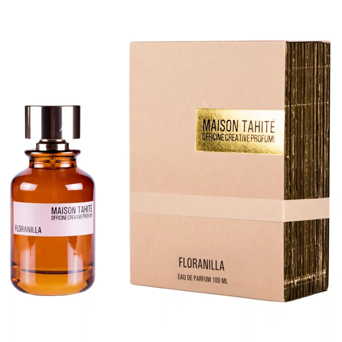 Maison Tahite Floranilla