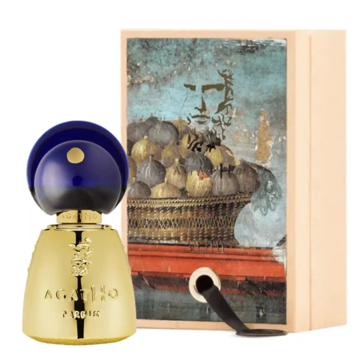 Agatho Parfum Vettii