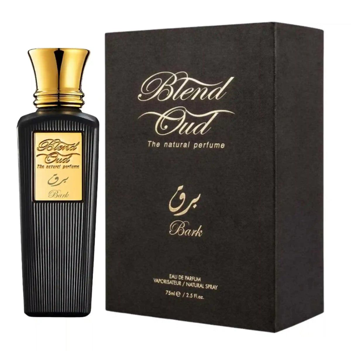 Blend Oud Bark