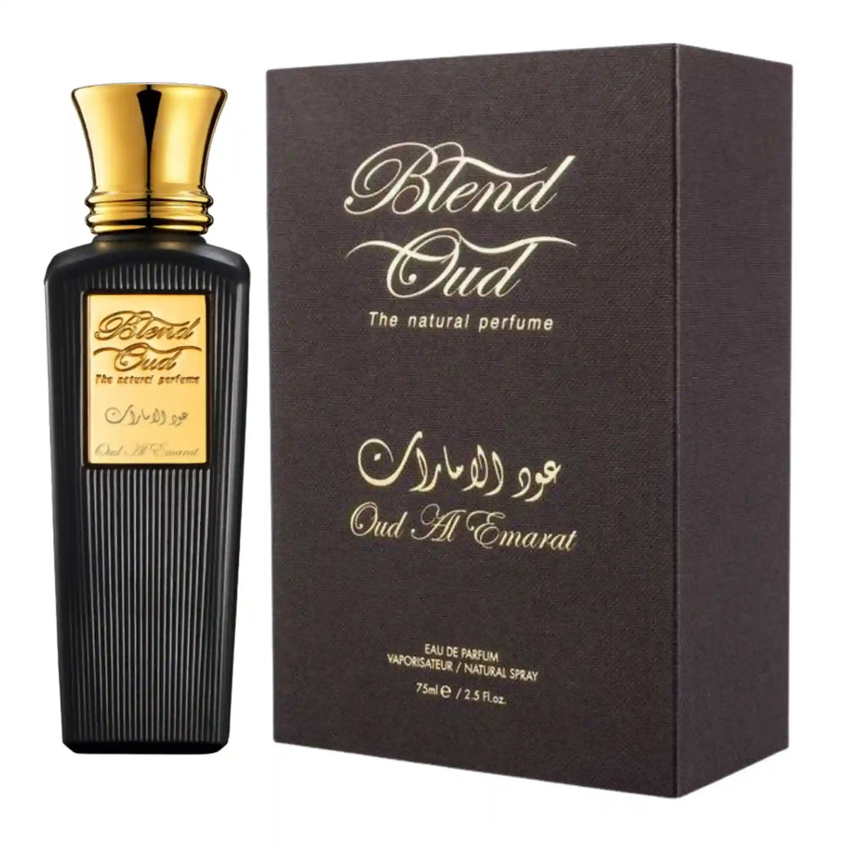 Blend Oud Oud Al Emarat