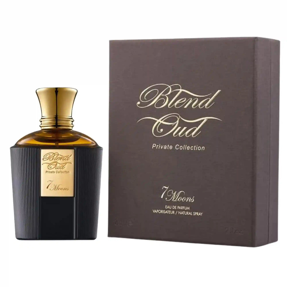 Blend Oud 7 Moons