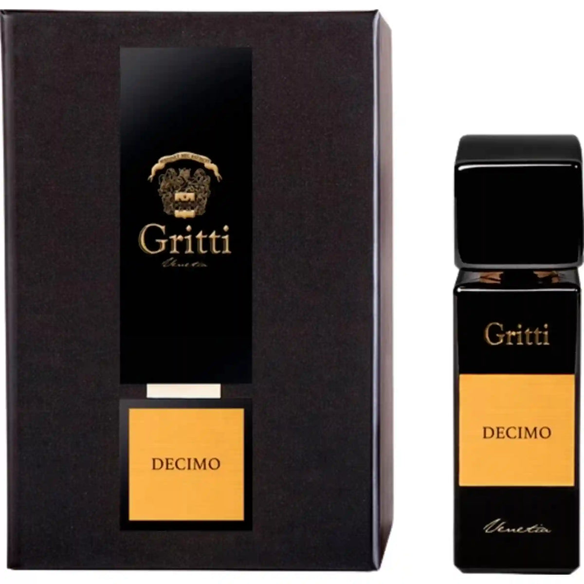 Gritti Decimo