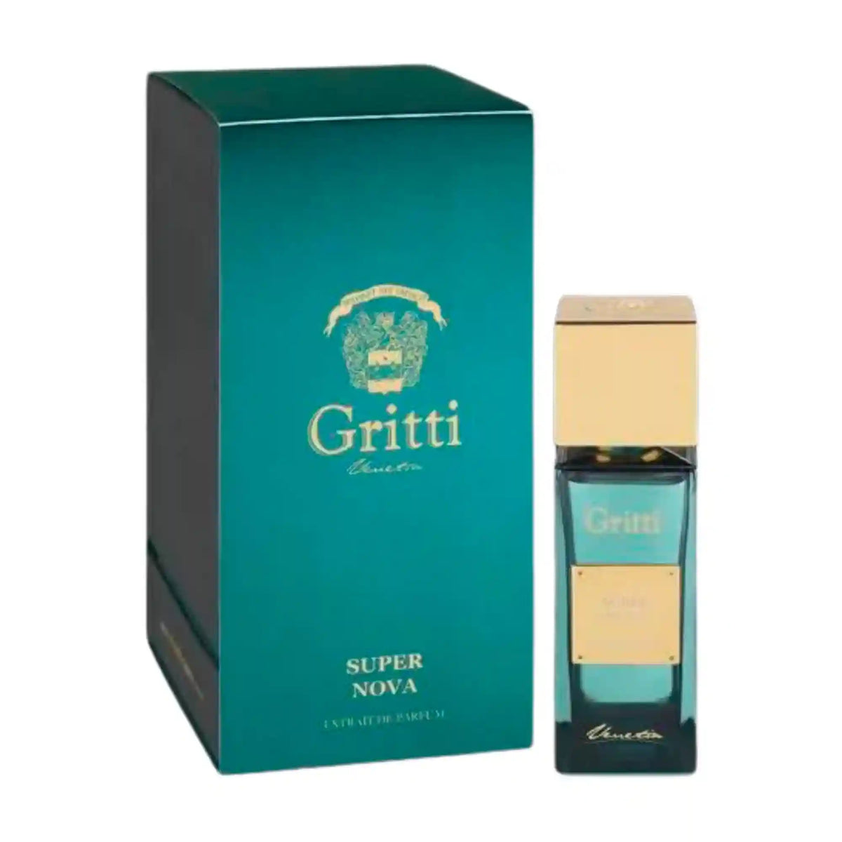 Gritti Super Nova