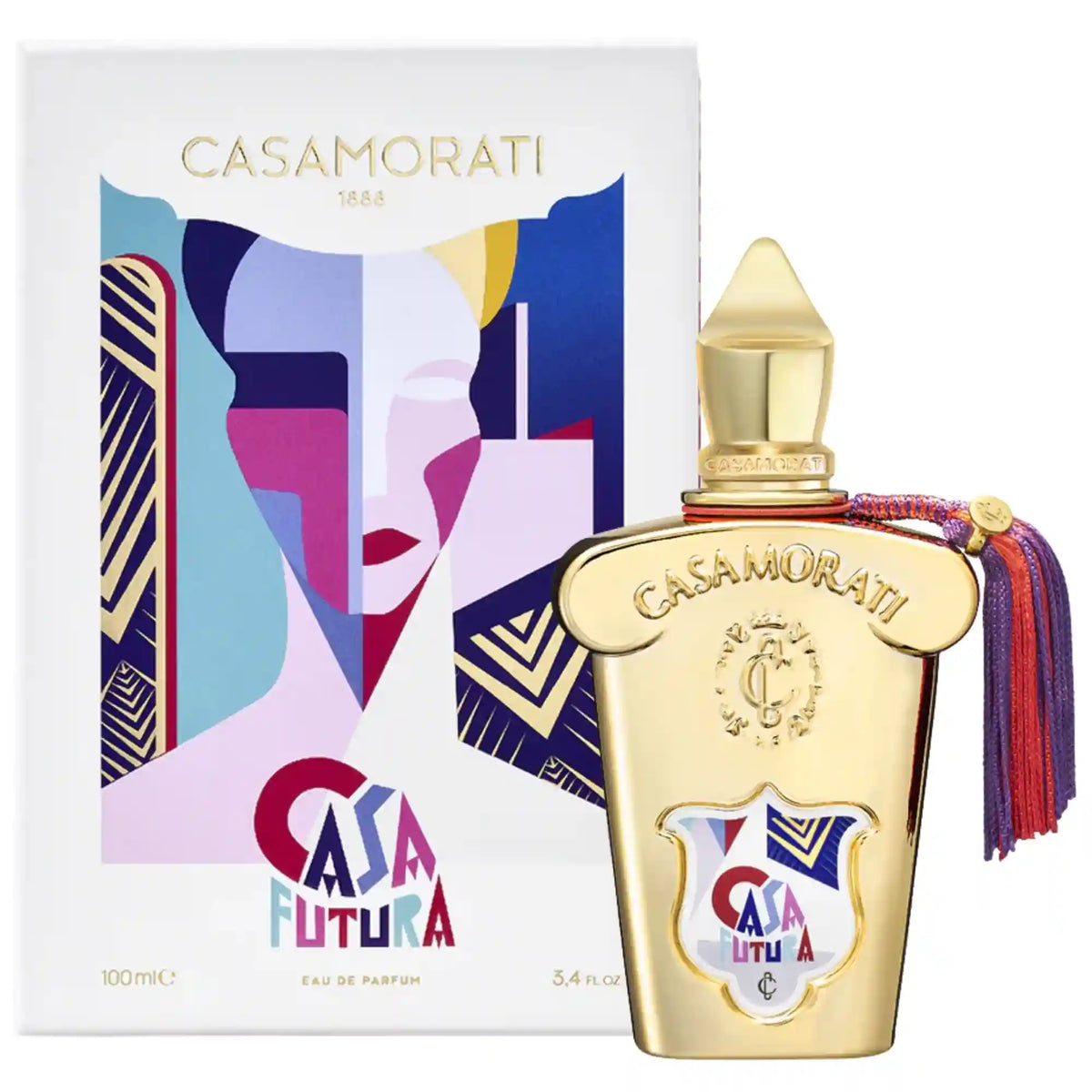 Xerjoff Casamorati Casafutura