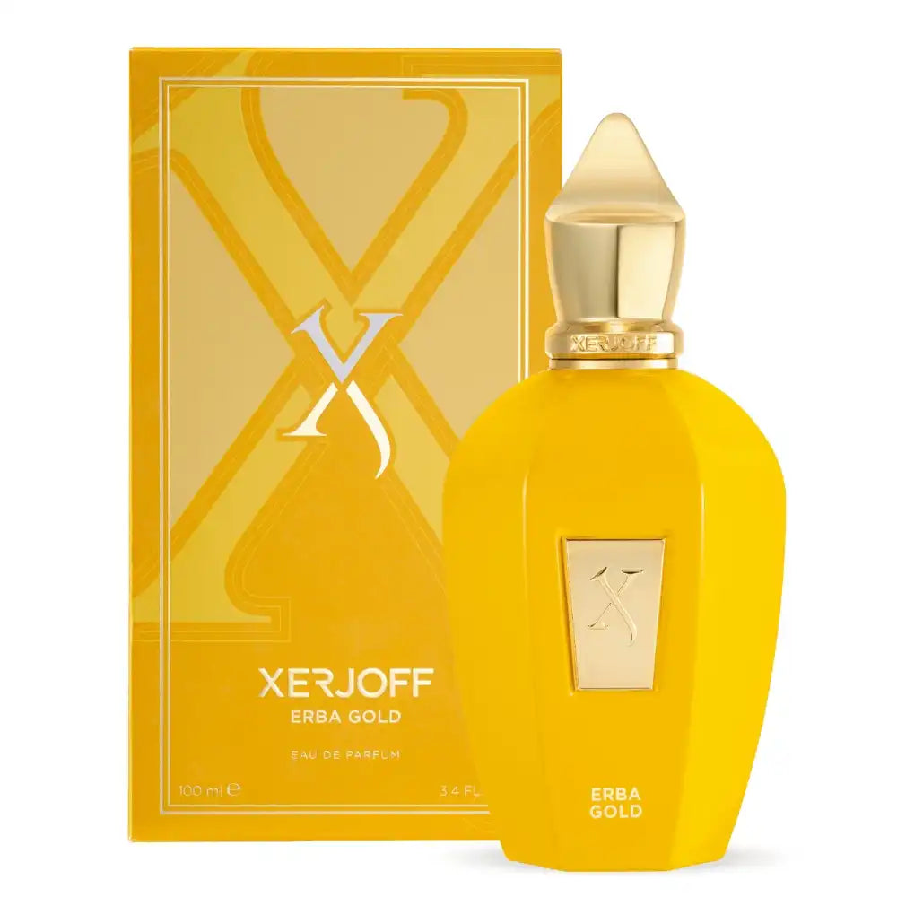 Xerjoff Erba Gold