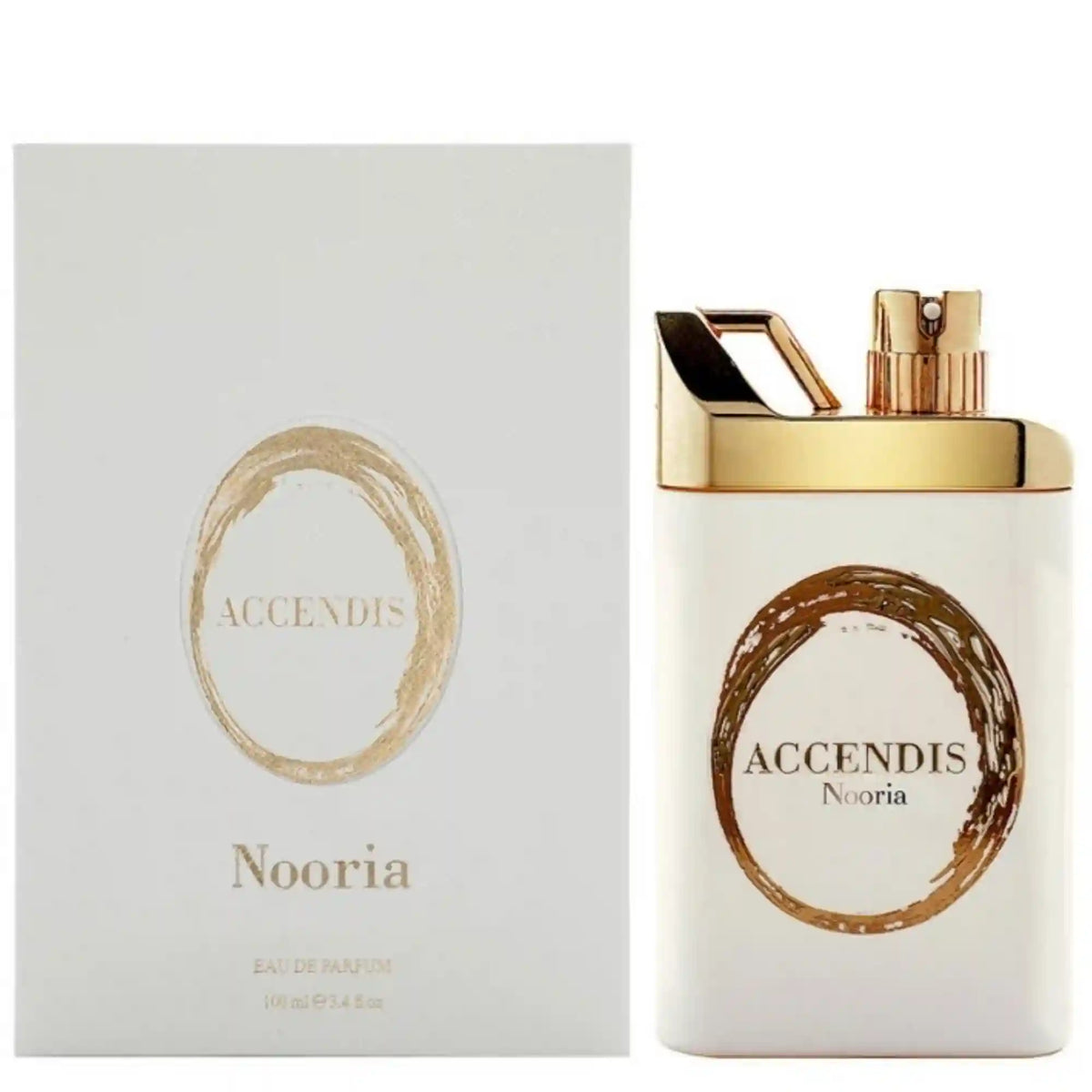 Accendis Nooria
