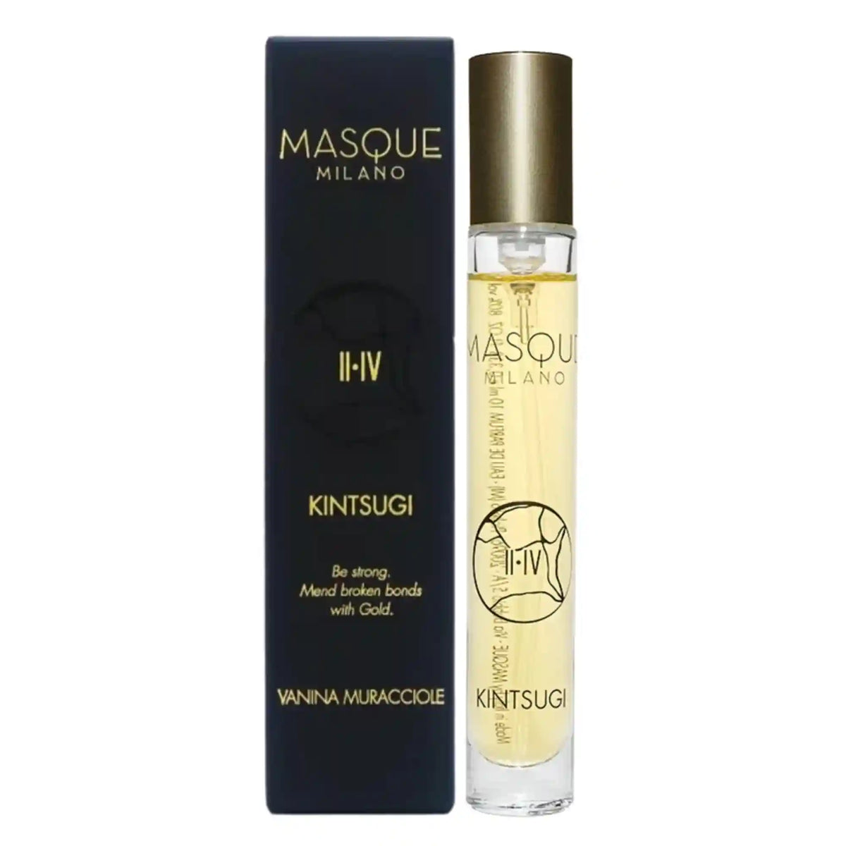 Masque Milano Kintsugi