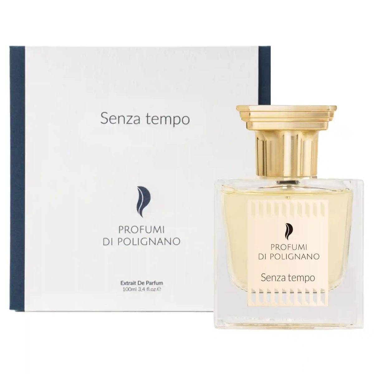 Profumi Di Polignano Senza Tempo