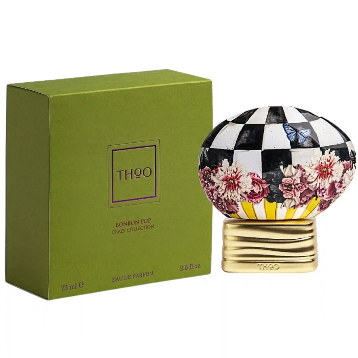 The House of Oud Bonbon Pop