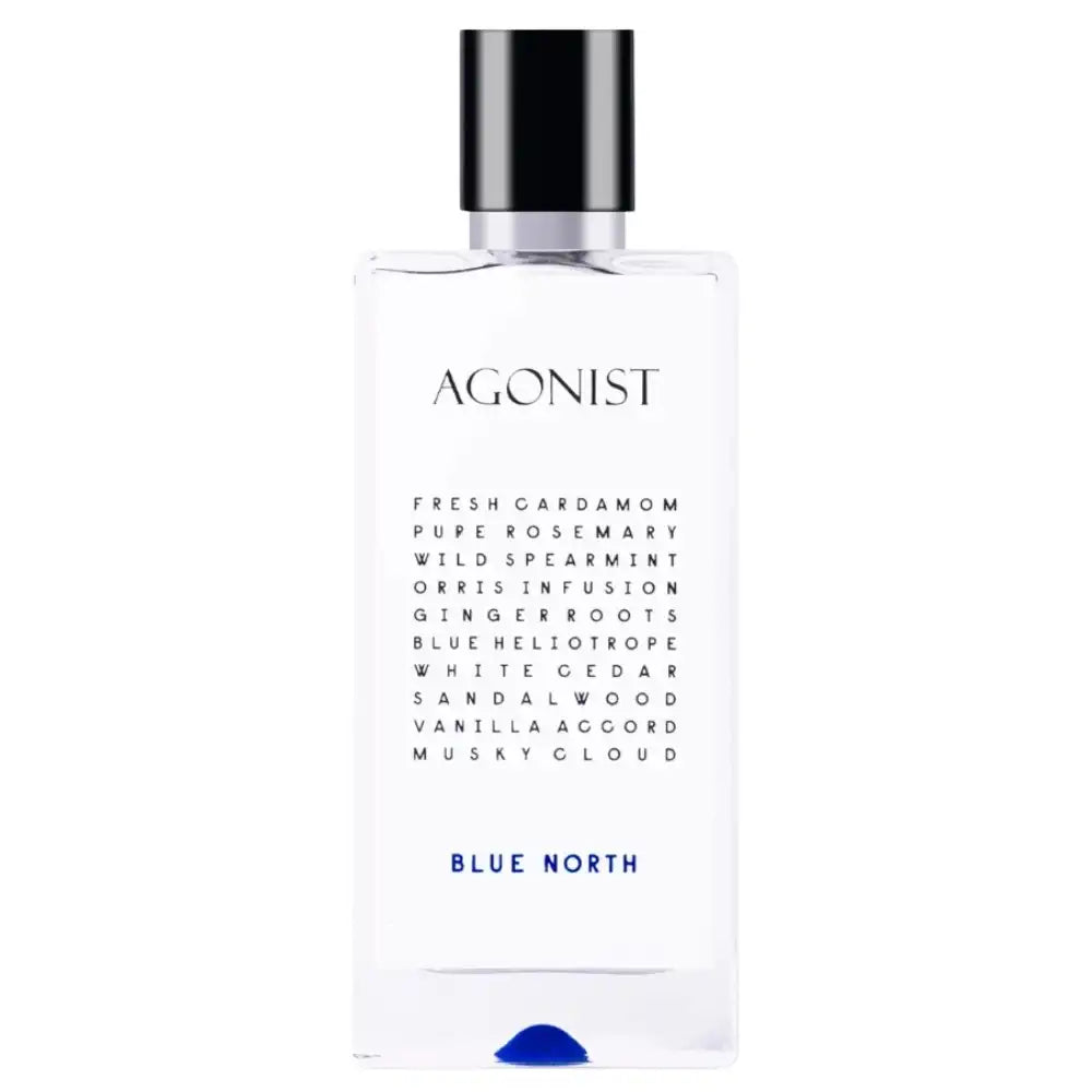 Agonist Perfumes Blue North