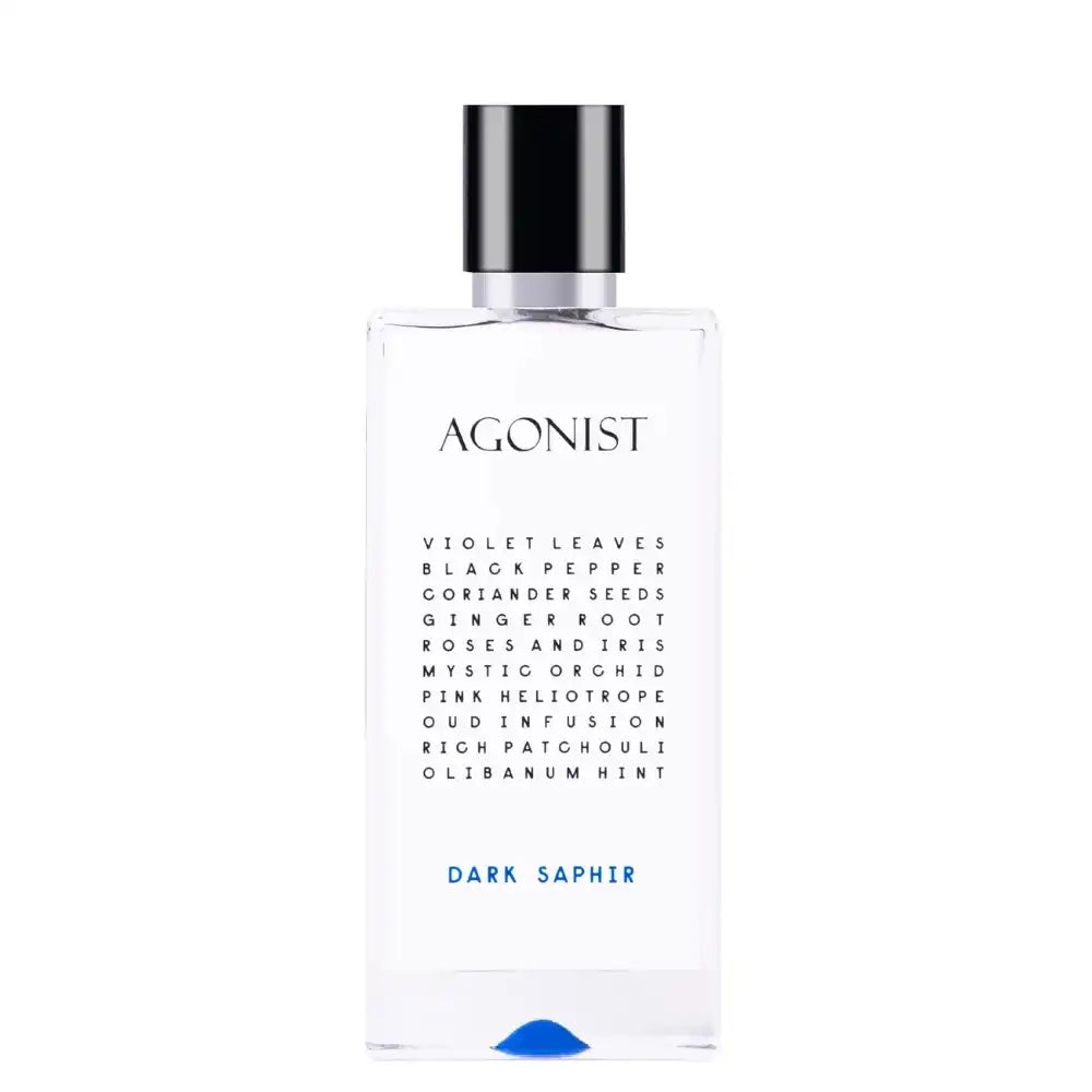 Agonist Perfumes Dark Saphir
