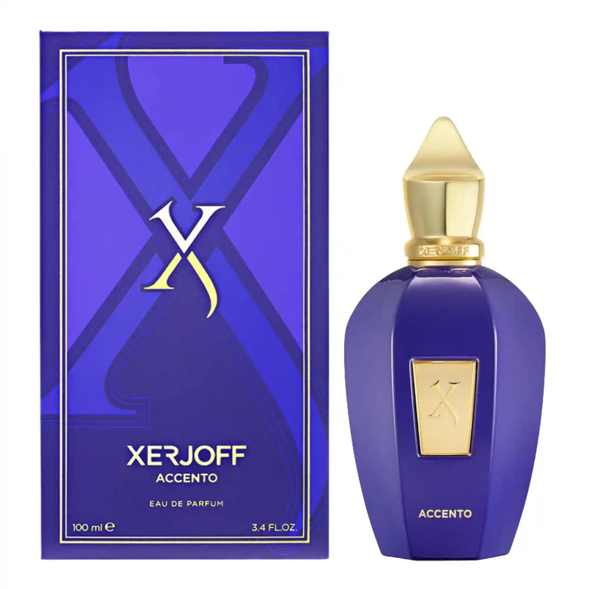 Xerjoff Accento EDP