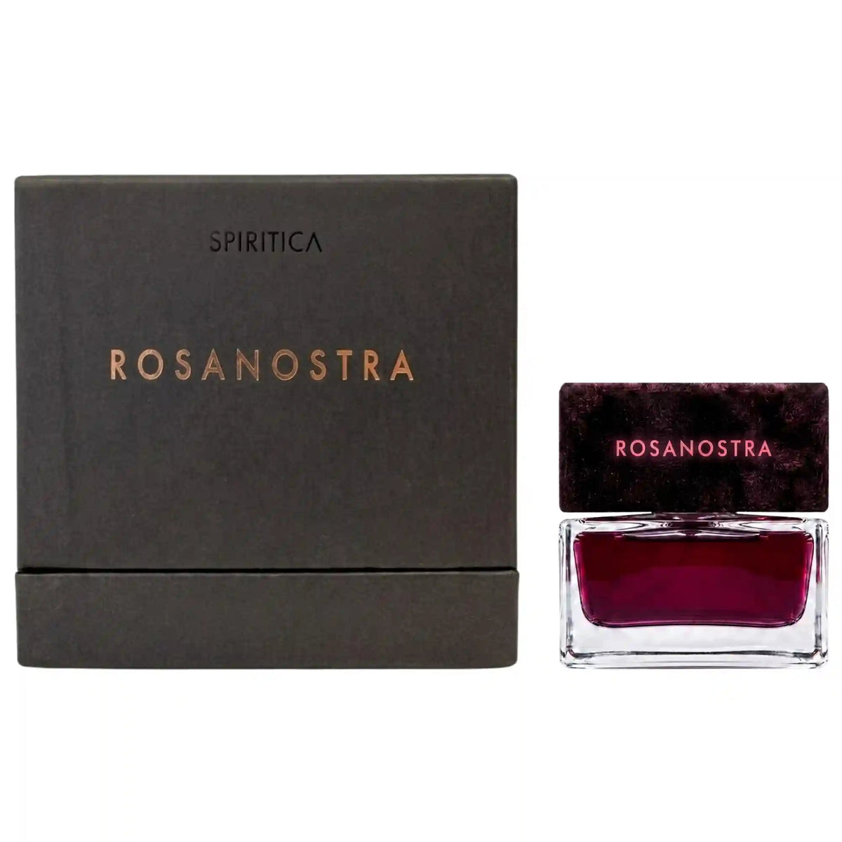 Spiritica Rosanostra