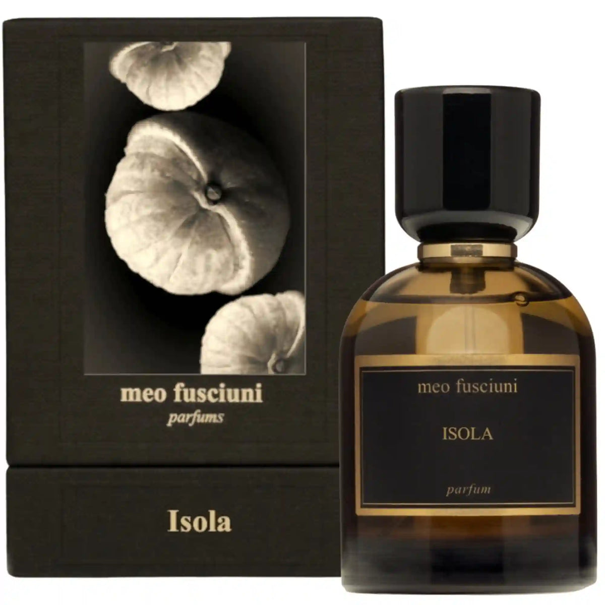 Meo Fusciuni Isola