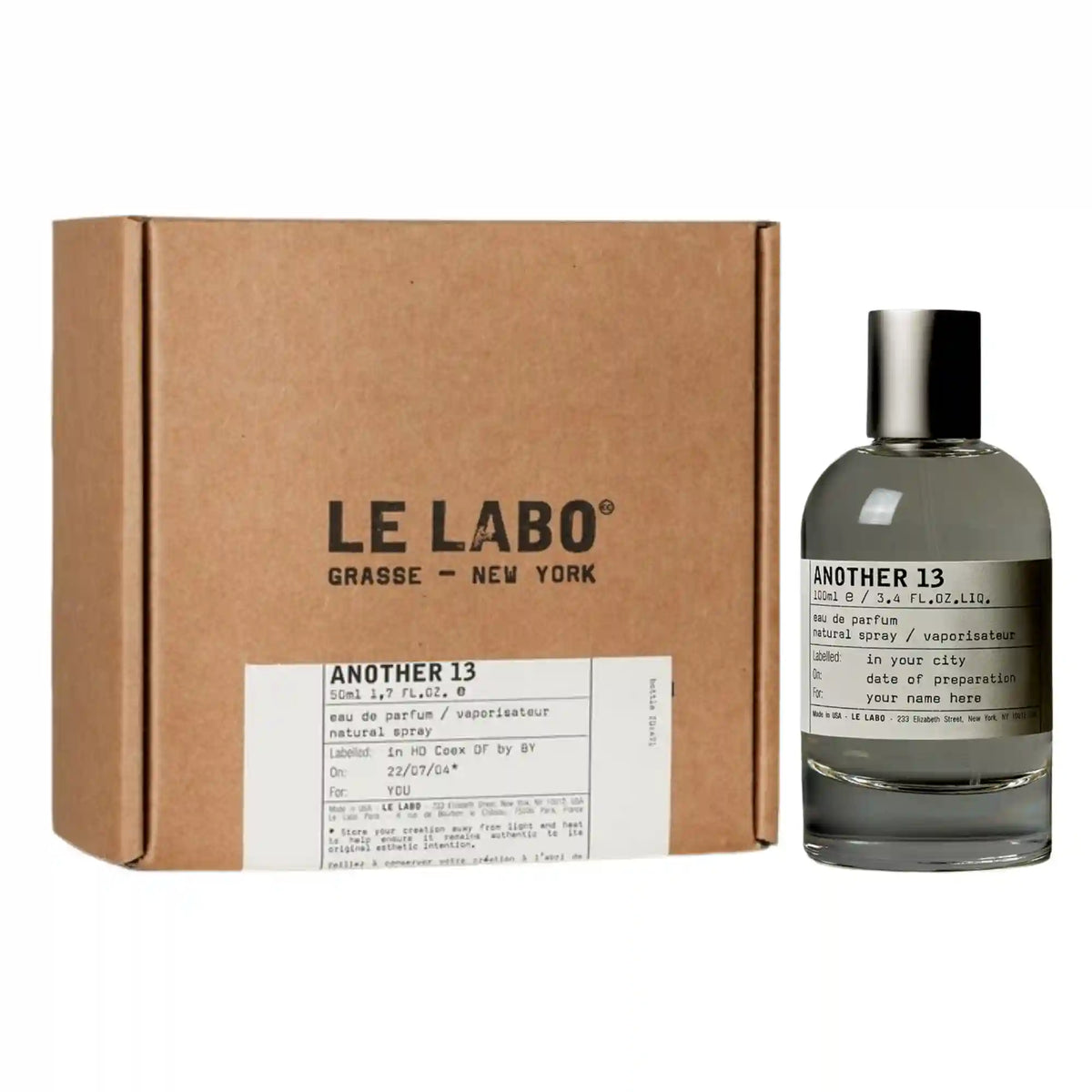 Le Labo Another 13