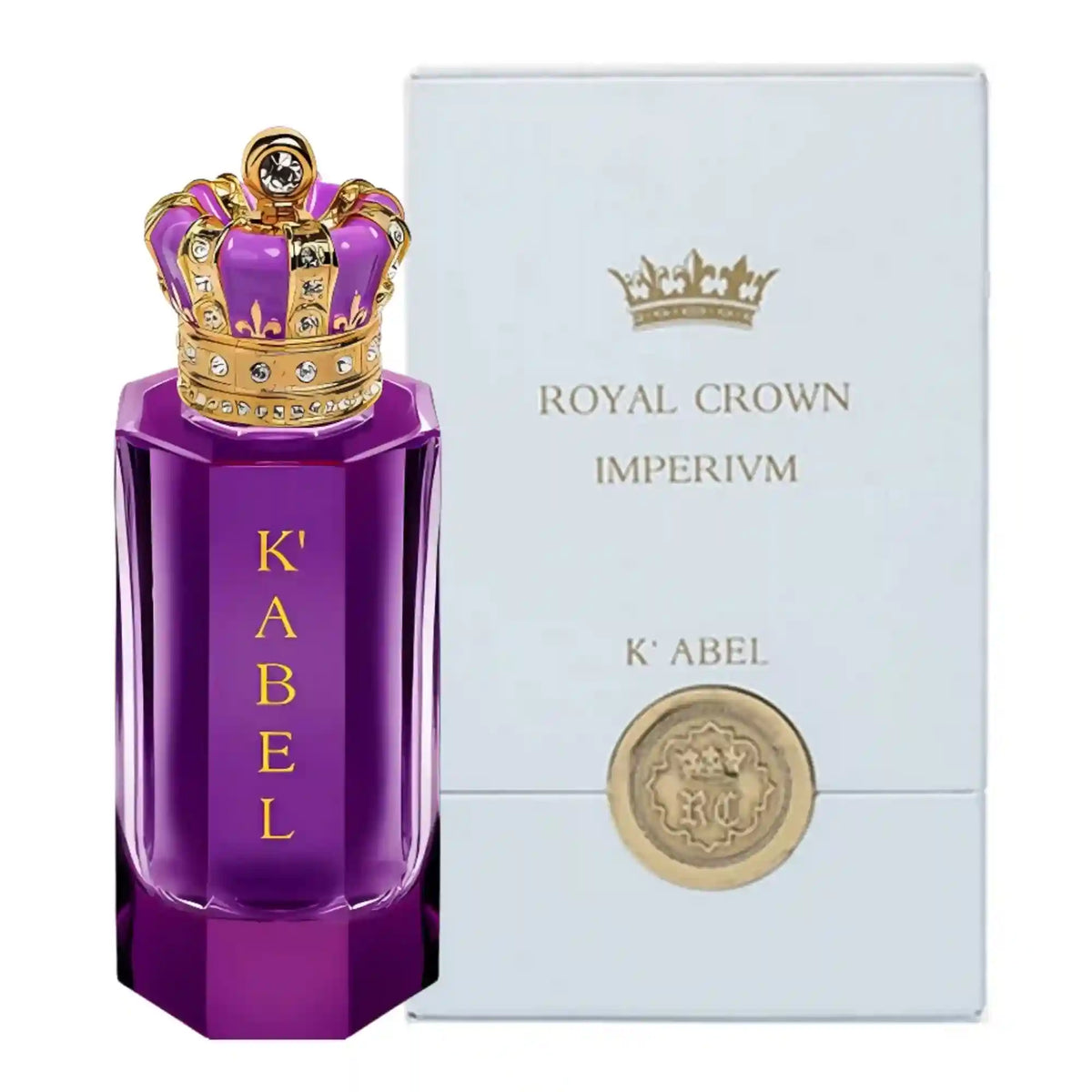 Royal Crown K'abel