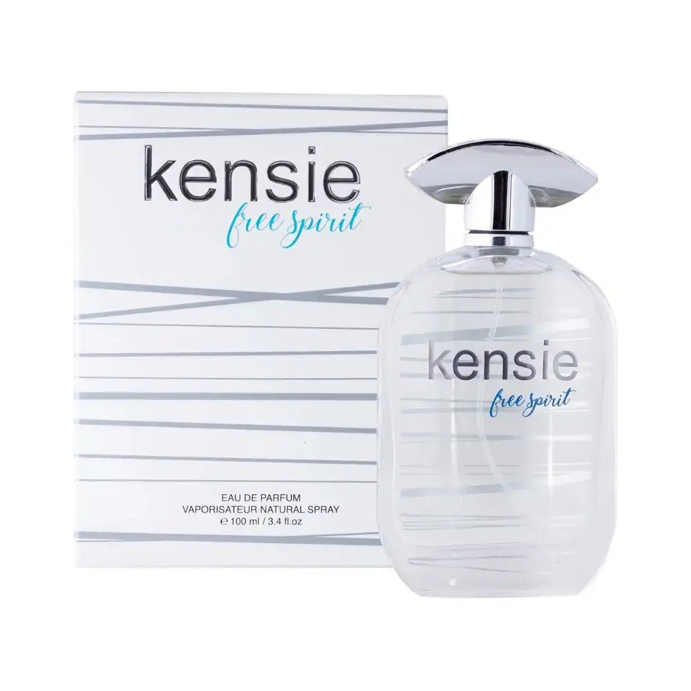 Kensie Free Spirit