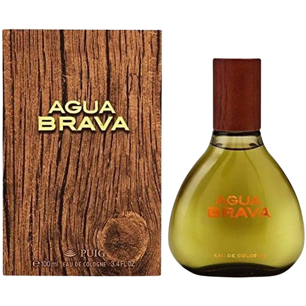 Antonio Puig Agua Brava