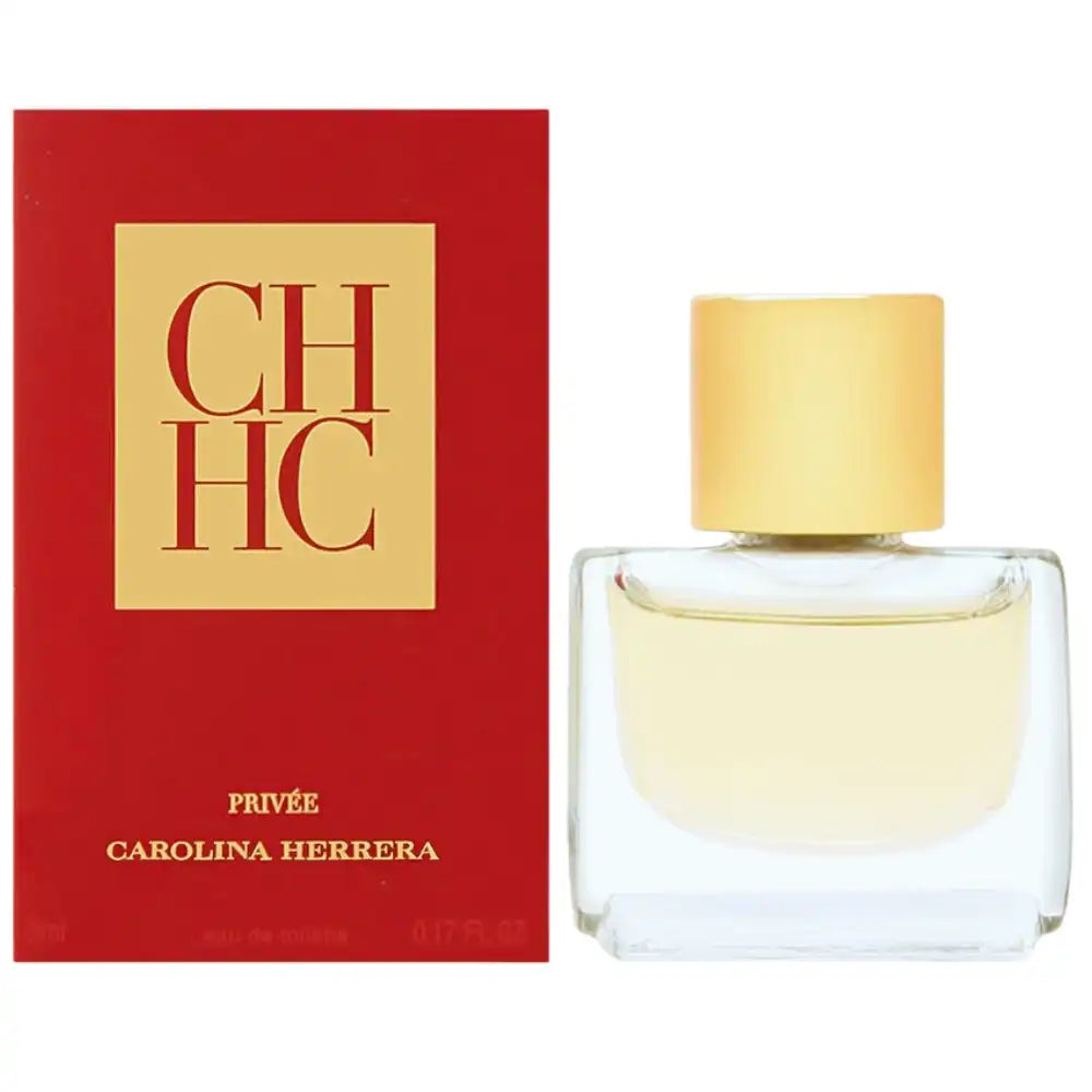 Carolina Herrera CH Privee Mini