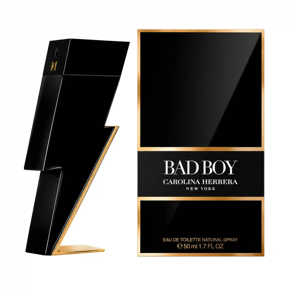 Carolina Herrera Bad Boy