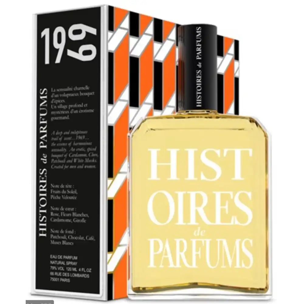 Histoires De Parfums 1969