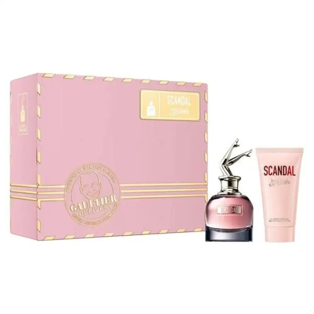 Jean Paul Gaultier Scandal