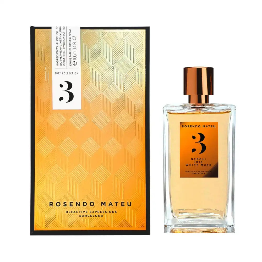 Rosendo Mateu No. 3