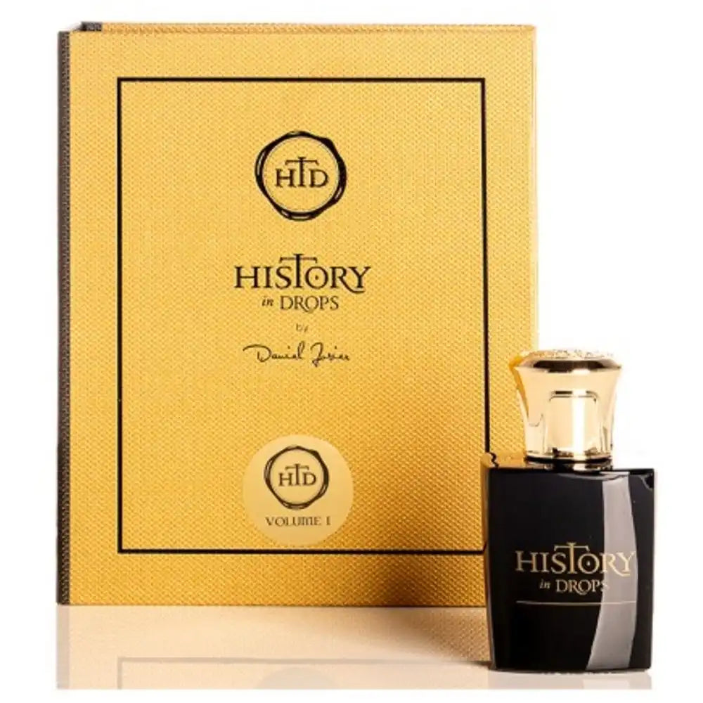 History in Drops Volume VI