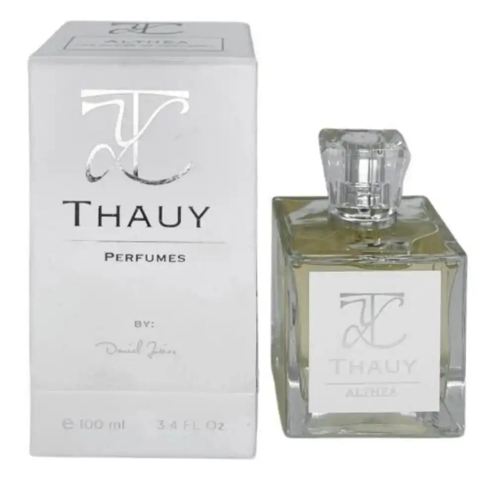 Thauy Perfumes Althea