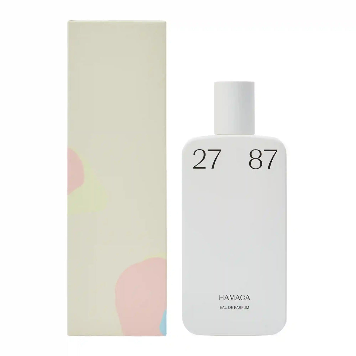27 87 Hamaca