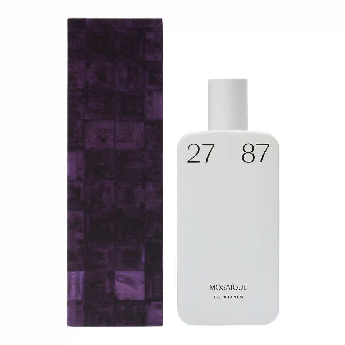 27 87 Mosaique