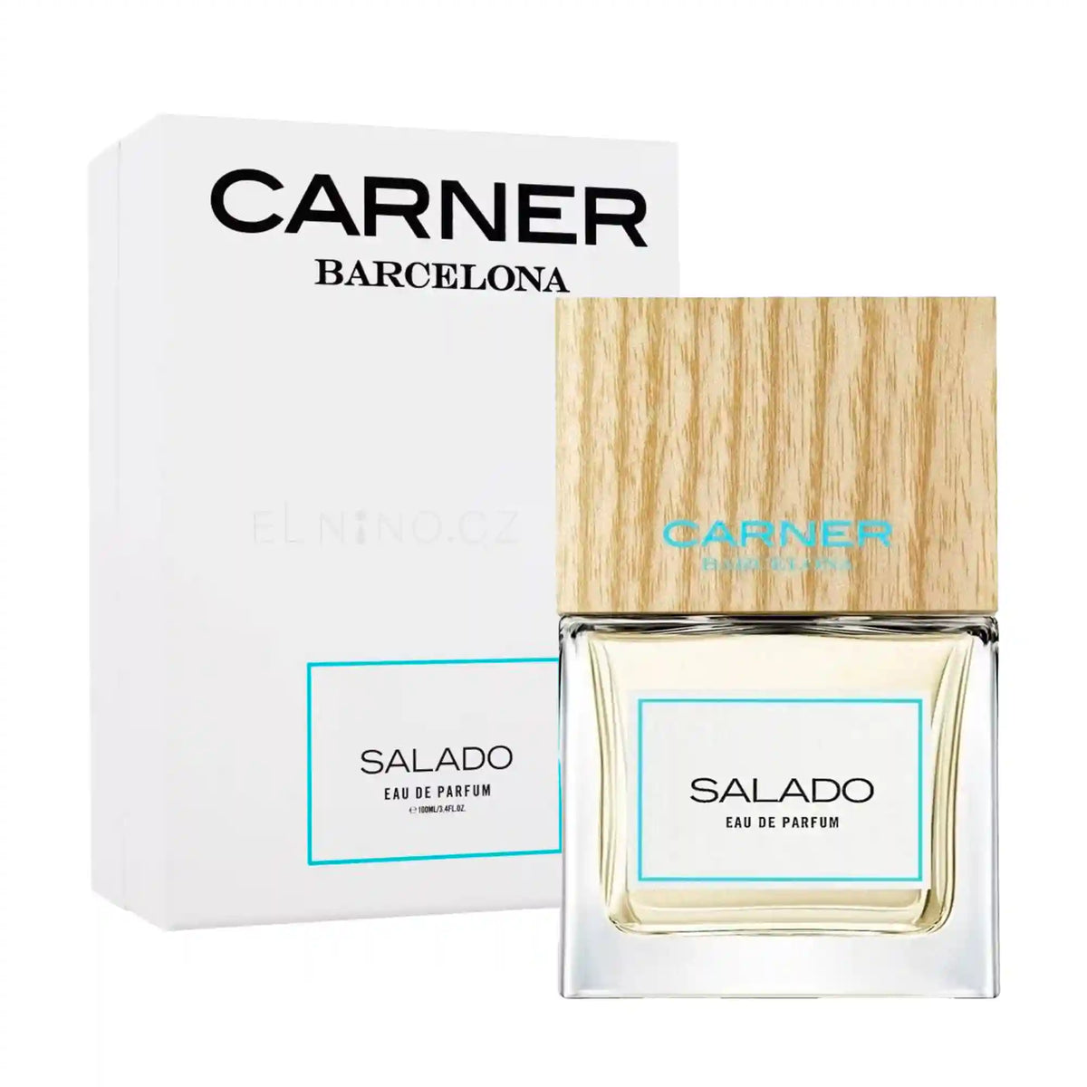 Carner Barcelona Salado