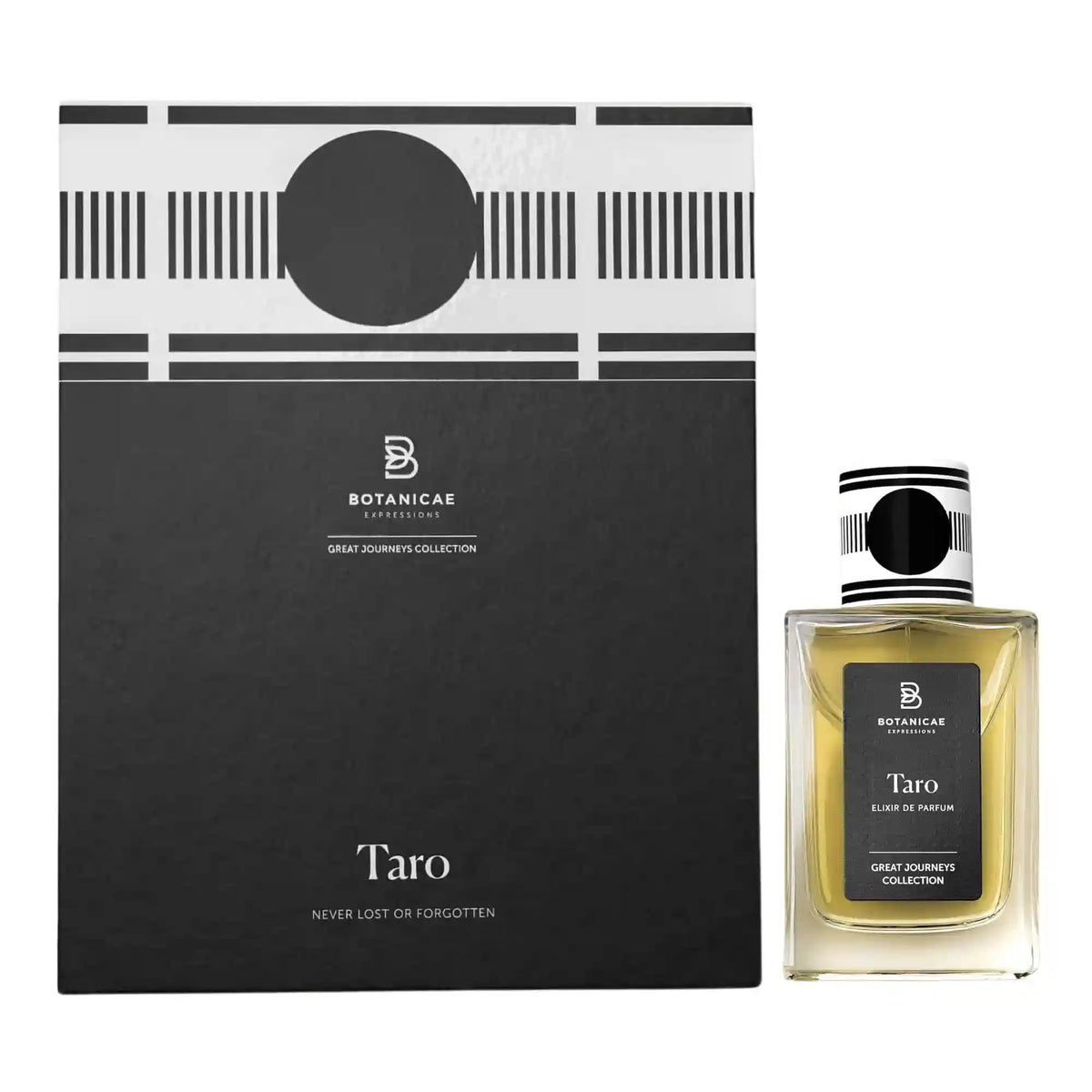 Botanicae Expressions Taro