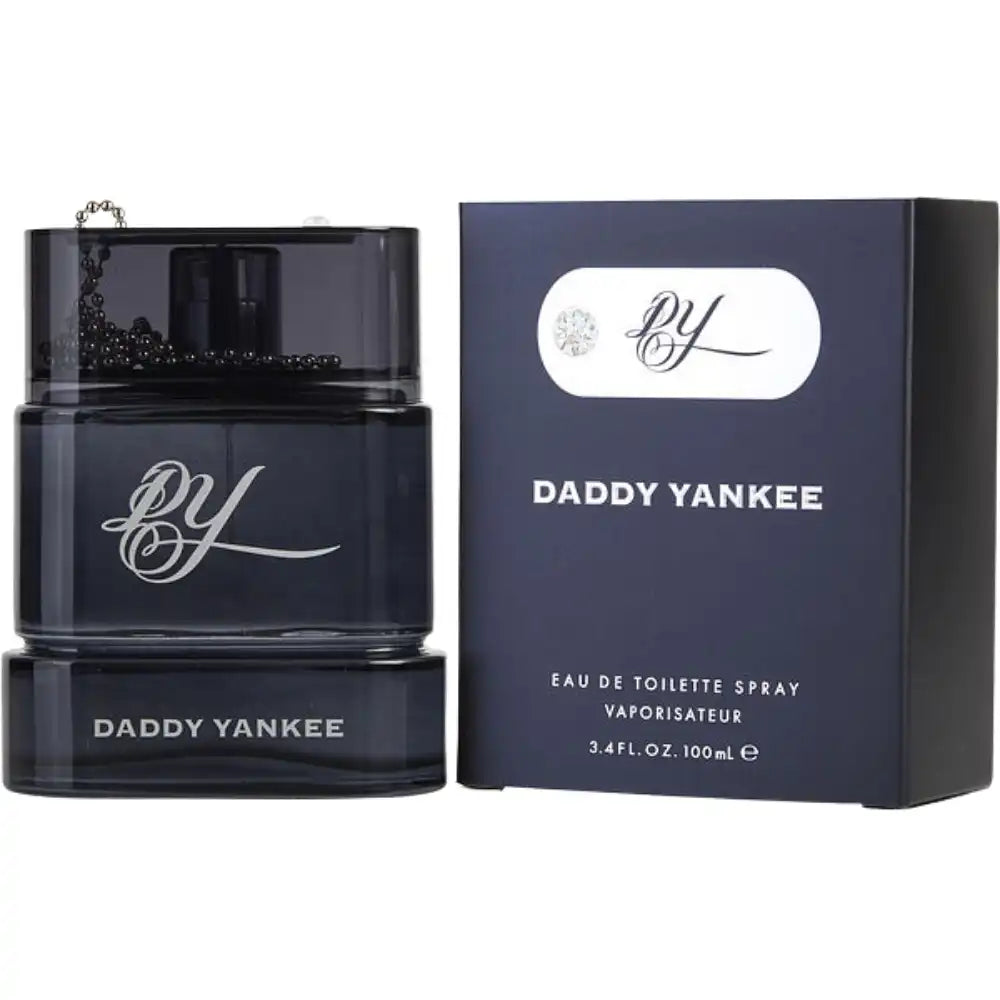 Daddy Yankee by Daddy Yankee