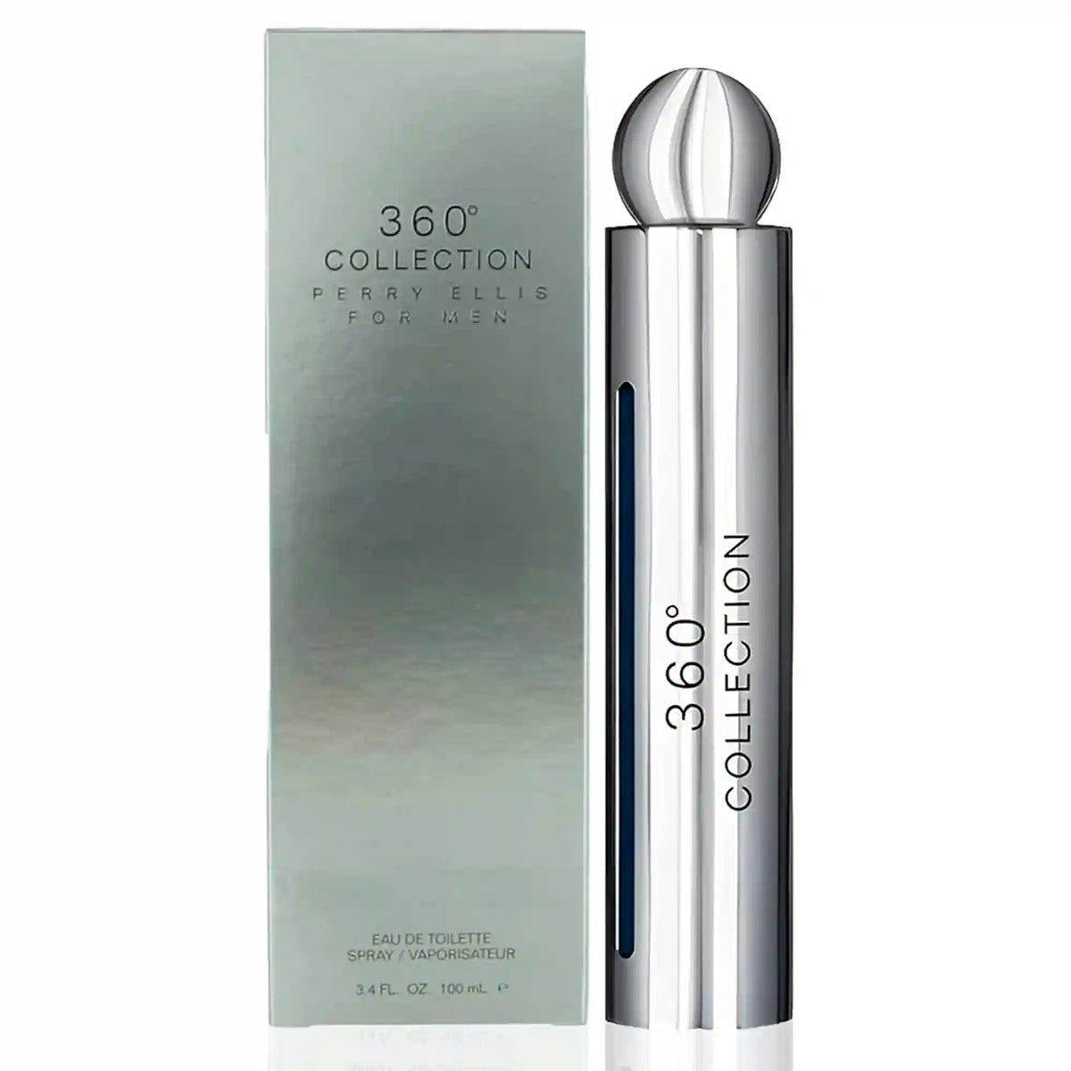 Perry Ellis 360 Collection Cologne for men
