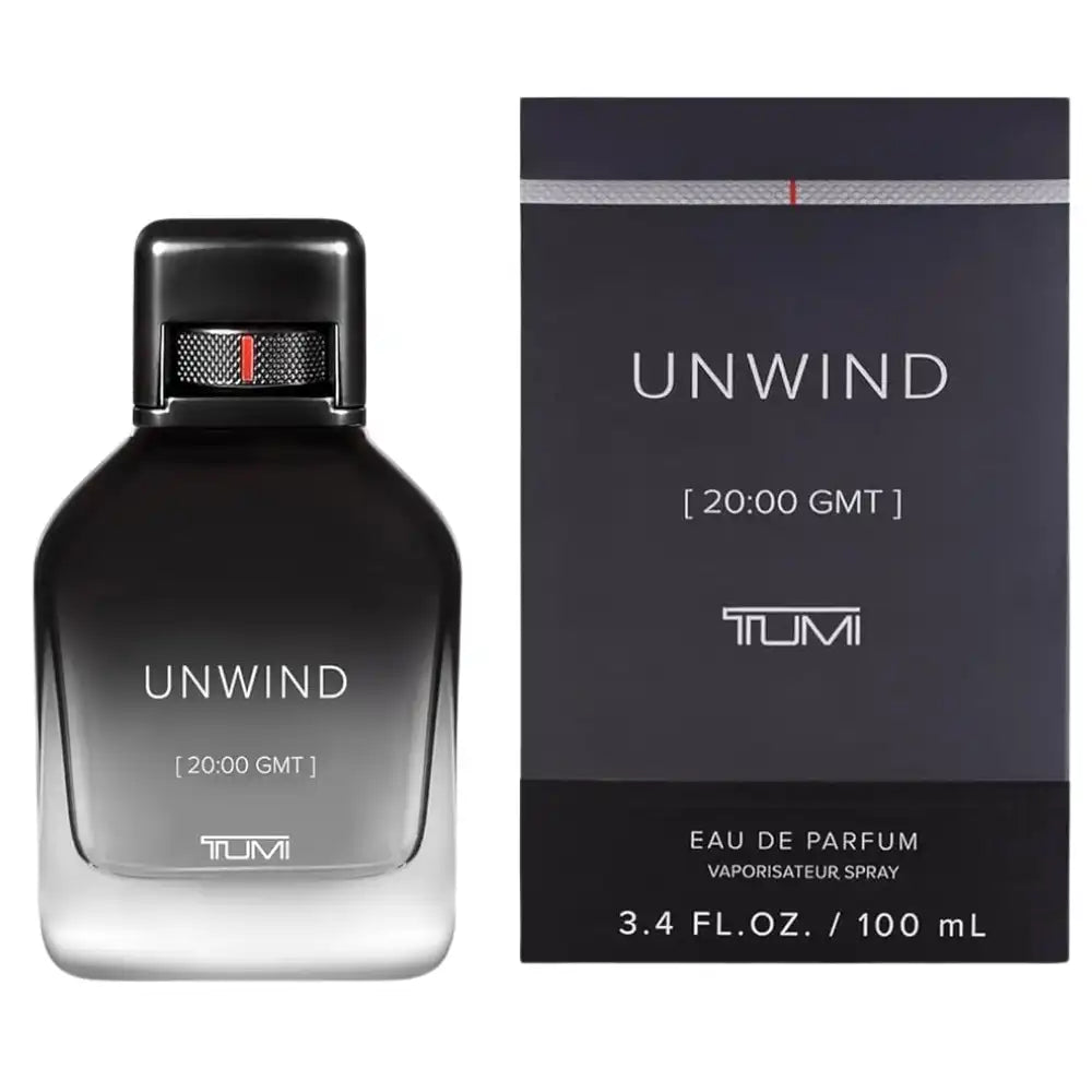 Tumi Unwind