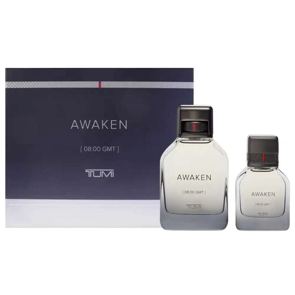 Tumi Awaken