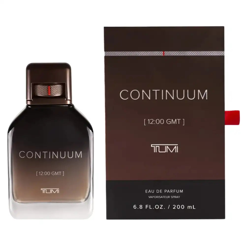 Tumi Continuum