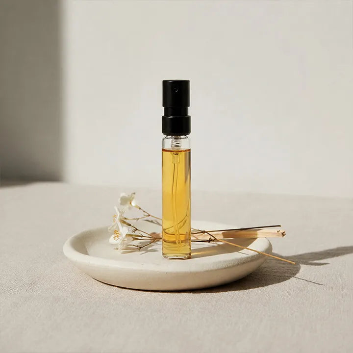 Blend Oud Amber Veil
