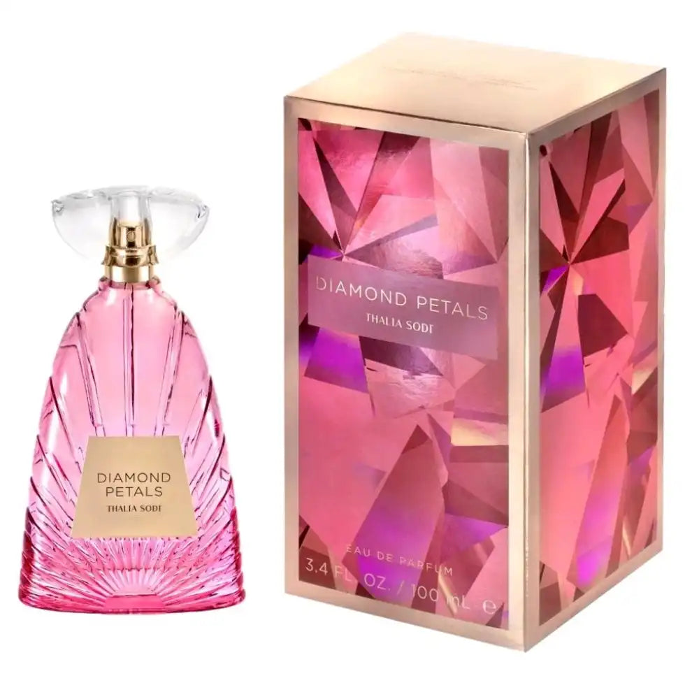 Thalia Sodi Diamond Petals For Women