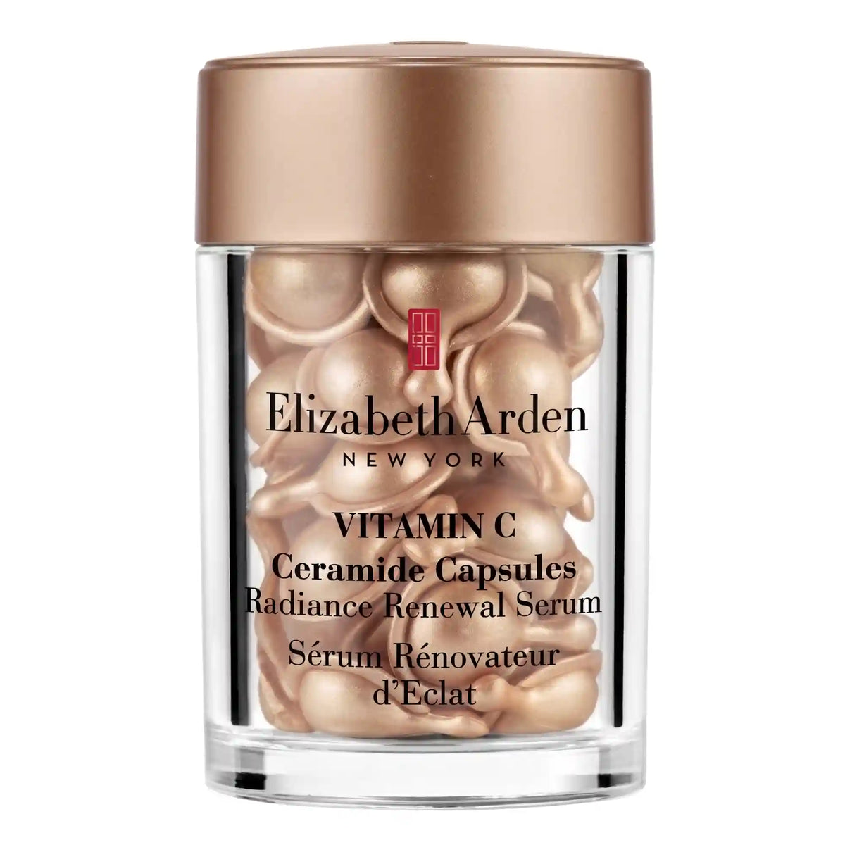 Elizabeth Arden Vitamin C Ceramide Capsules Radiance Renewal