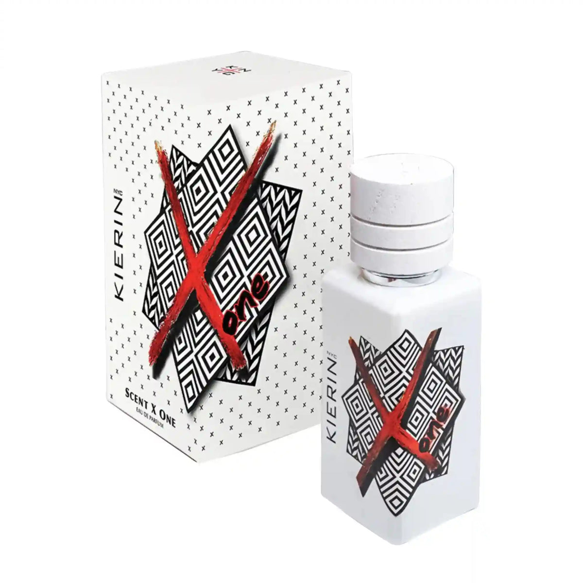 KIERIN NYC ScentXone