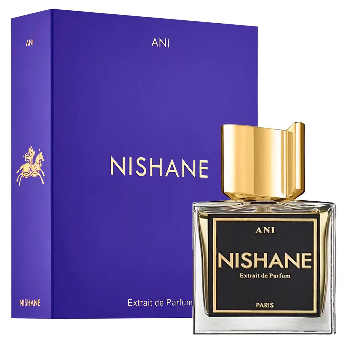 Nishane Ani